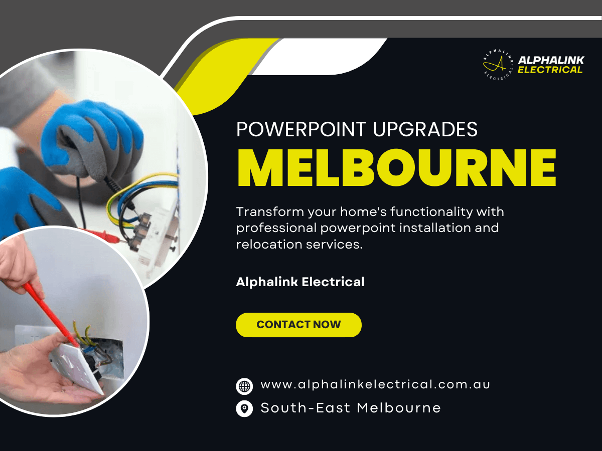 Powerpoint Upgrades Melbourne